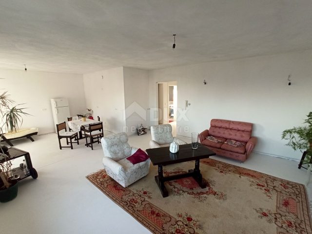 Apartmán na prodej 156 m² – Rovinj