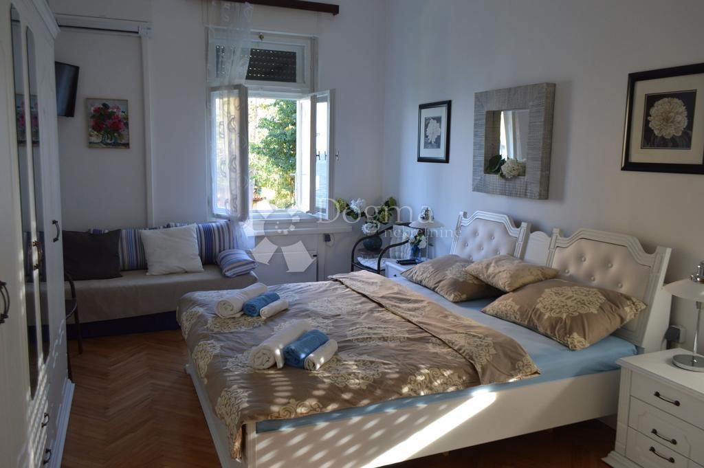 Apartmán Na prenájom - PRIMORSKO-GORANSKA  OPATIJA 