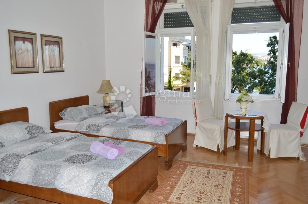 Apartmán Na prenájom - PRIMORSKO-GORANSKA  OPATIJA 