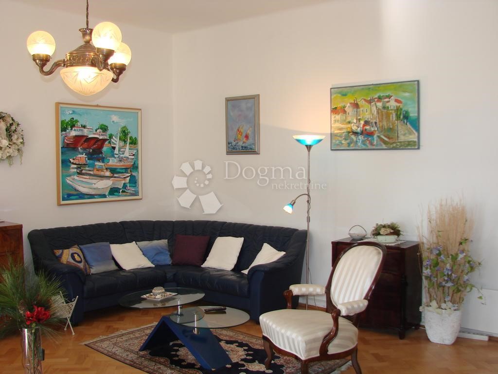 Apartmán Na prenájom - PRIMORSKO-GORANSKA  OPATIJA 