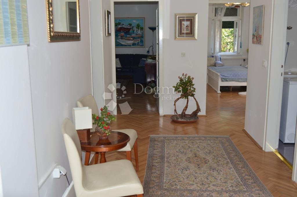 Apartmán Na prenájom - PRIMORSKO-GORANSKA  OPATIJA 