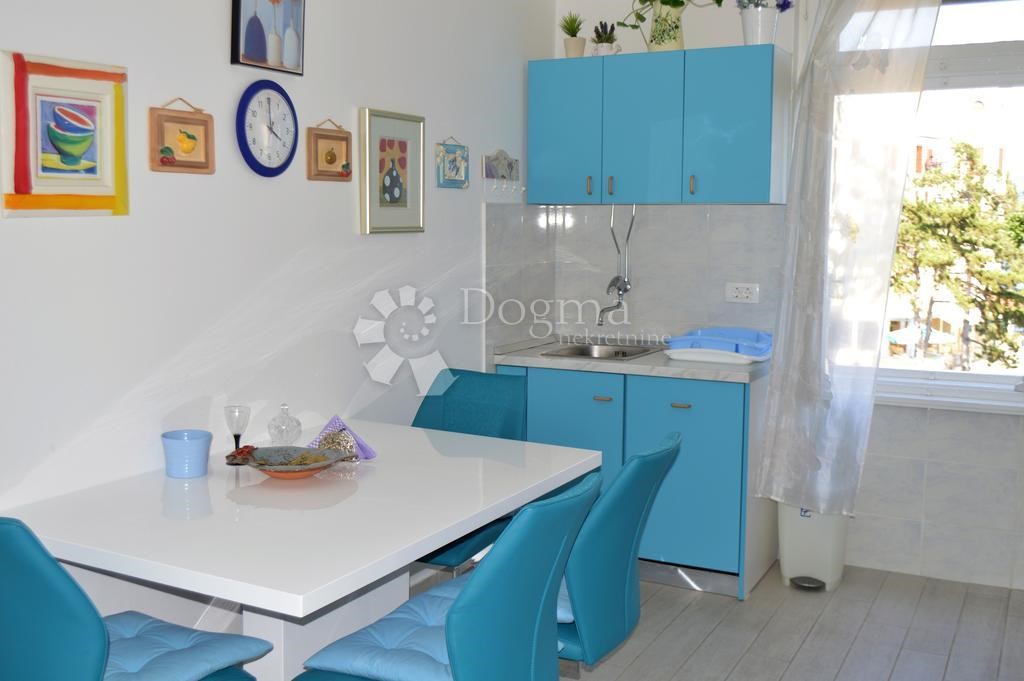 Apartmán Na prenájom - PRIMORSKO-GORANSKA  OPATIJA 