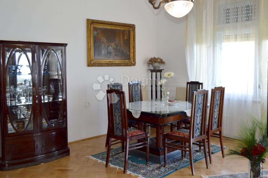 Apartmán Na prenájom - PRIMORSKO-GORANSKA  OPATIJA 