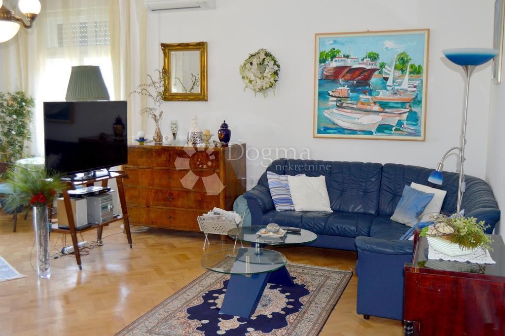 Apartmán Na prenájom - PRIMORSKO-GORANSKA  OPATIJA 