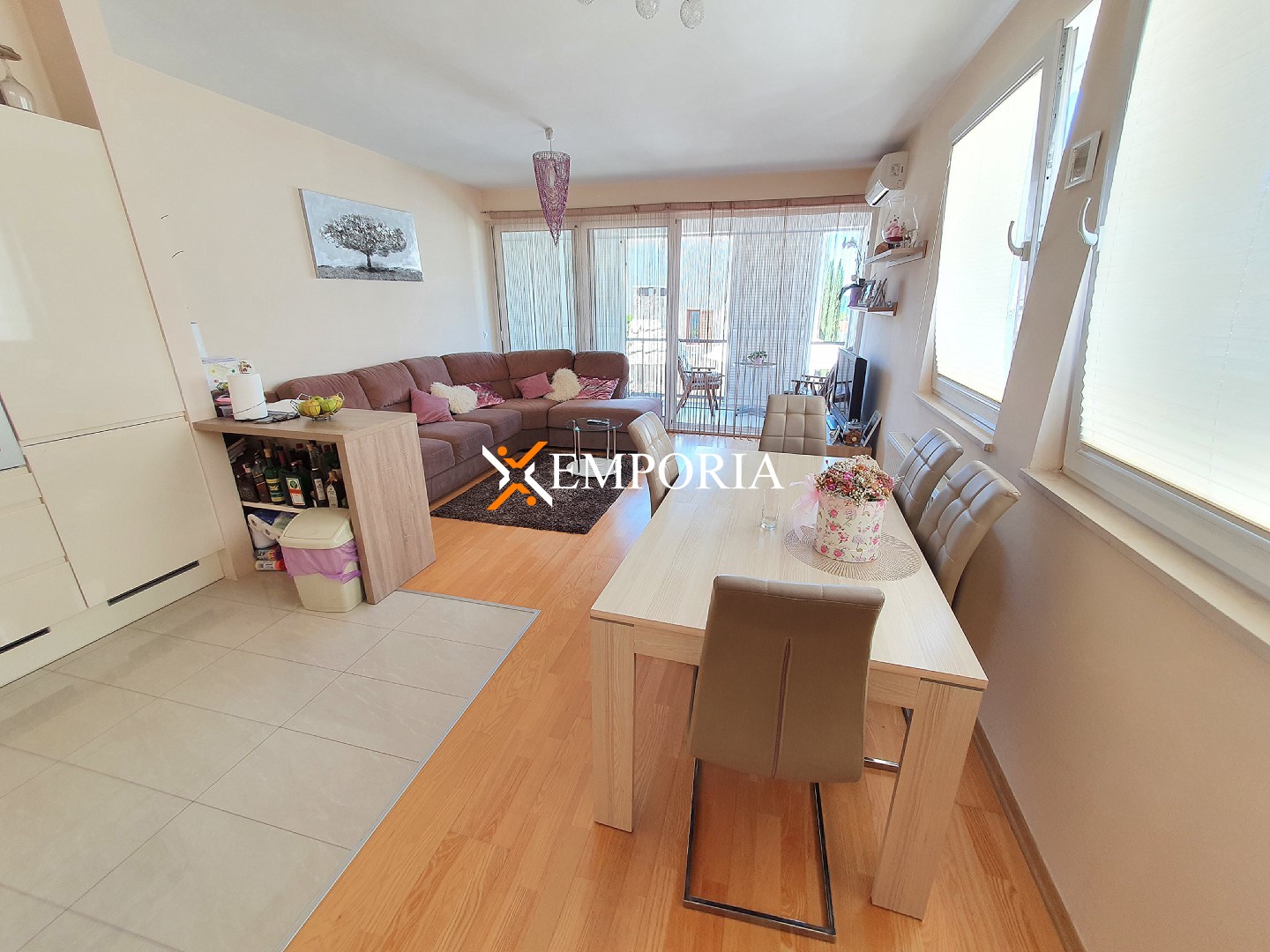 Flat For sale - ZADARSKA  ZADAR 