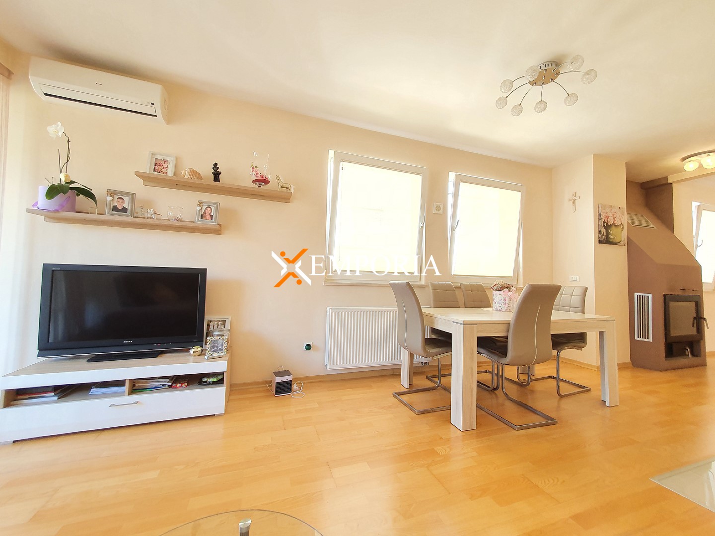 Flat For sale - ZADARSKA  ZADAR 