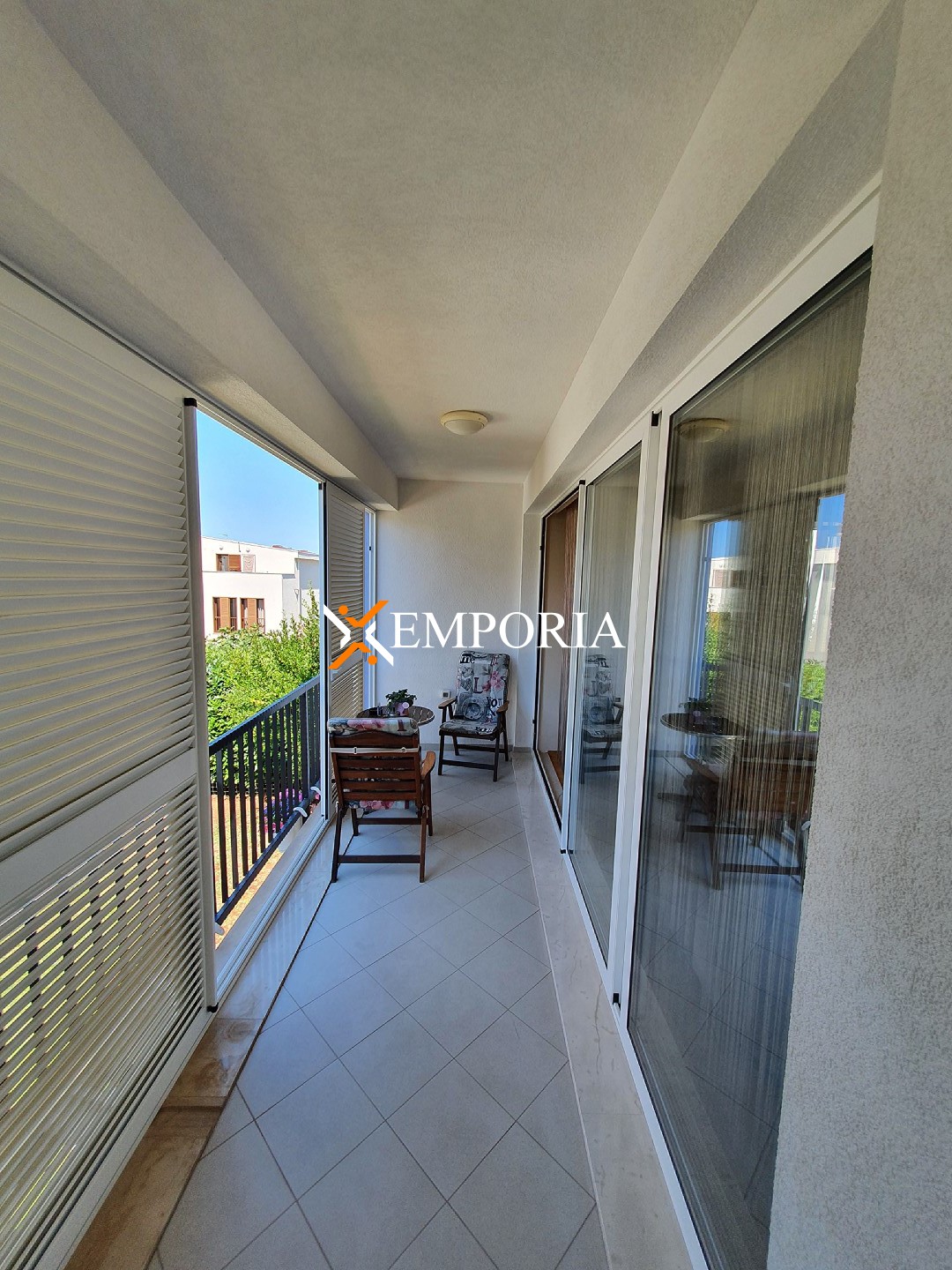 Flat For sale - ZADARSKA  ZADAR 