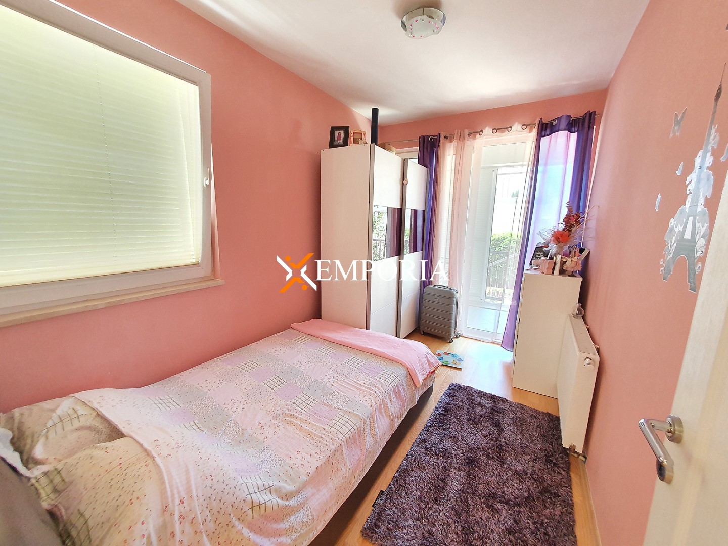 Flat For sale - ZADARSKA  ZADAR 