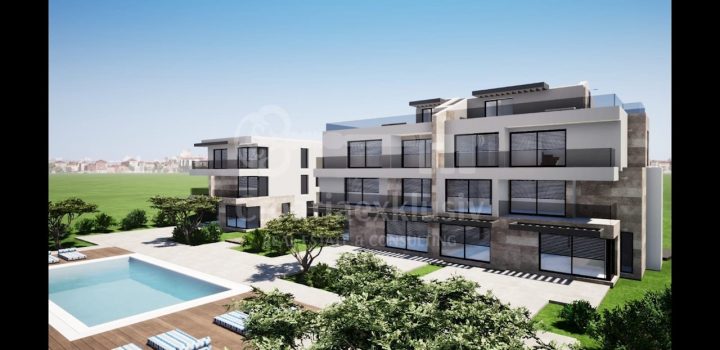 Appartement à vendre 85 m² – Vodice