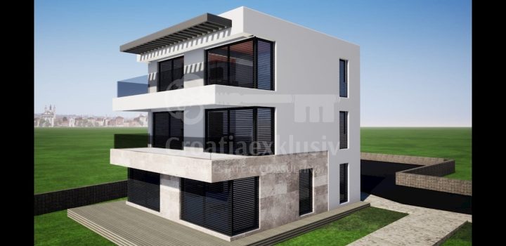 Apartma Naprodaj - šibensko-kninska Vodice - foto 5/5