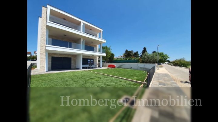Flat for sale 117 m² – Zadar