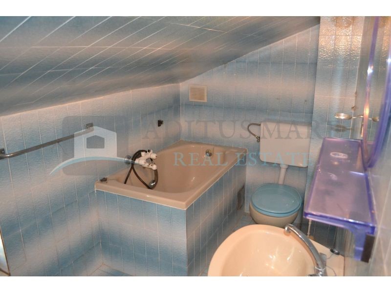 House For sale - ŠIBENSKO-KNINSKA  VODICE 