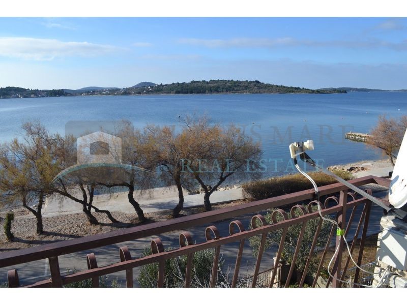 House For sale - ŠIBENSKO-KNINSKA  VODICE 