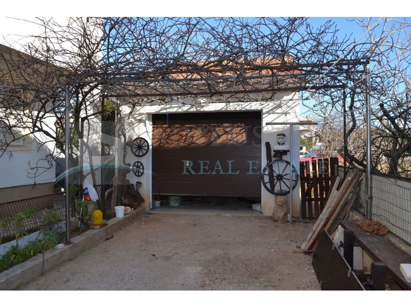 House For sale - ŠIBENSKO-KNINSKA  VODICE 