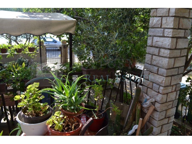 House For sale - ŠIBENSKO-KNINSKA  VODICE 