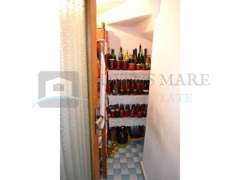 House For sale - ŠIBENSKO-KNINSKA  VODICE 