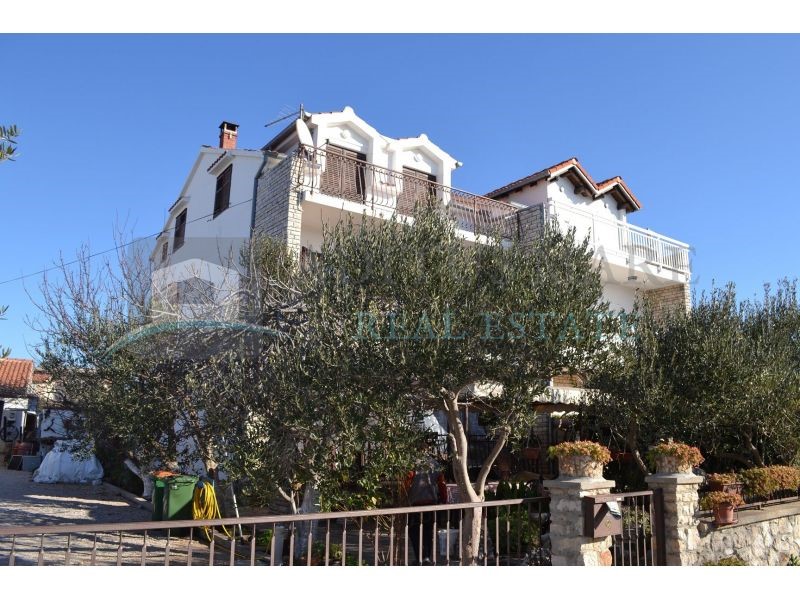 House For sale - šibensko-kninska Vodice - foto 3/27