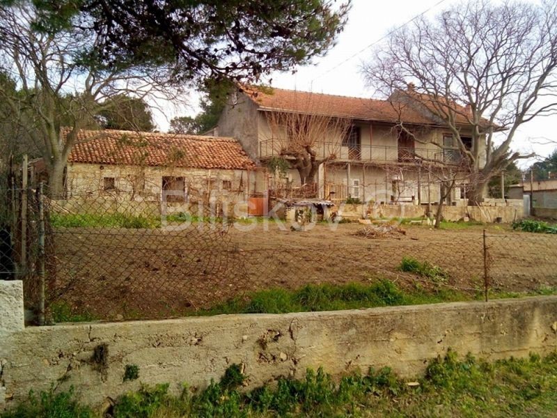 Zemljište Na prodaju - ZADARSKA  SVETI FILIP I JAKOV 