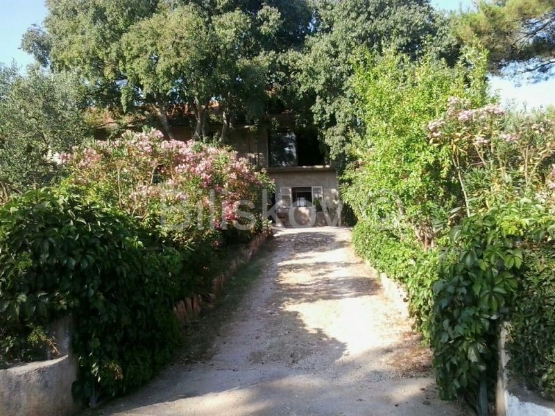 Terreno In vendita - ZADARSKA  SVETI FILIP I JAKOV 