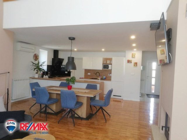 Flat For rent - Istarska Labin - foto 2/17