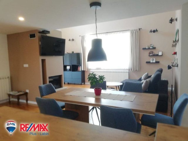 Flat For rent - Istarska Labin - foto 4/17