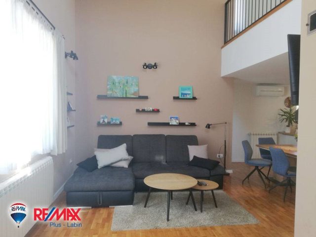 Flat For rent - Istarska Labin - foto 5/17