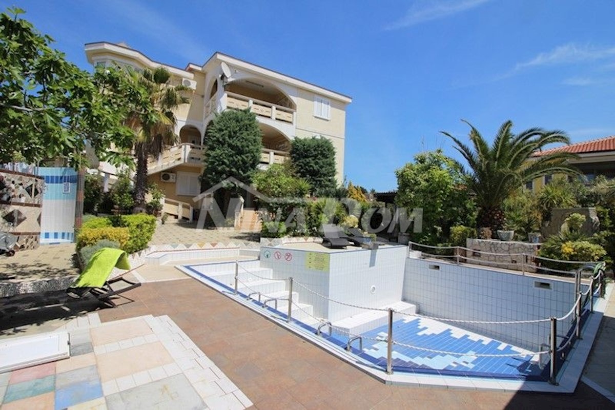 House For sale - ZADARSKA  Vir