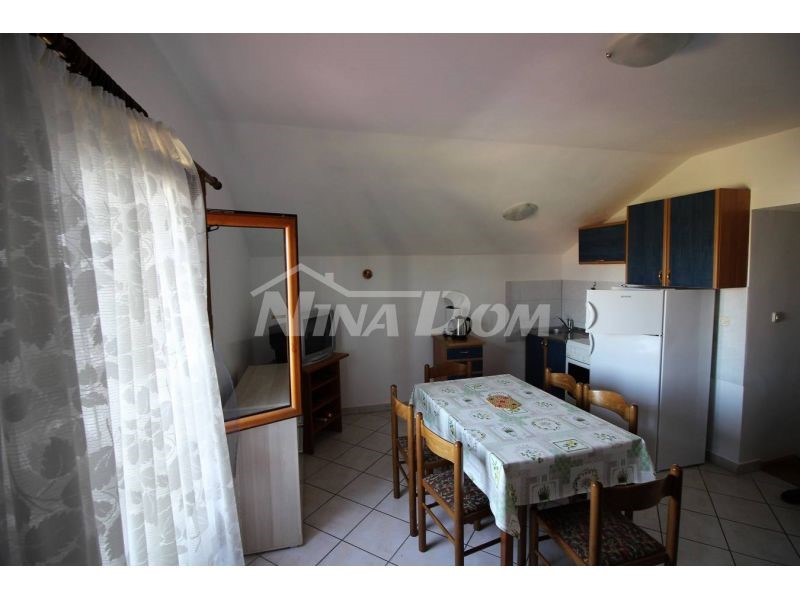 House For sale - ZADARSKA  PRIVLAKA 