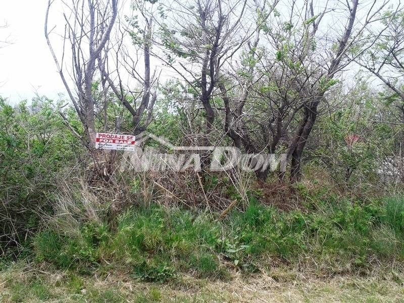 Land For sale - ZADARSKA  PRIVLAKA 