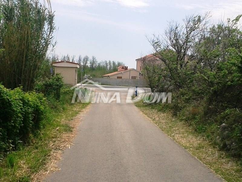 Land For sale - ZADARSKA  PRIVLAKA 