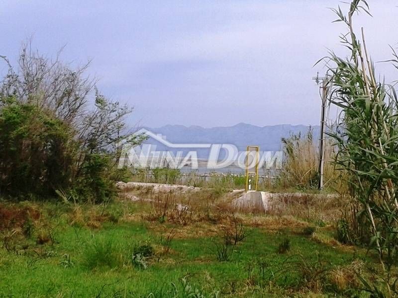 Land For sale - ZADARSKA  PRIVLAKA 