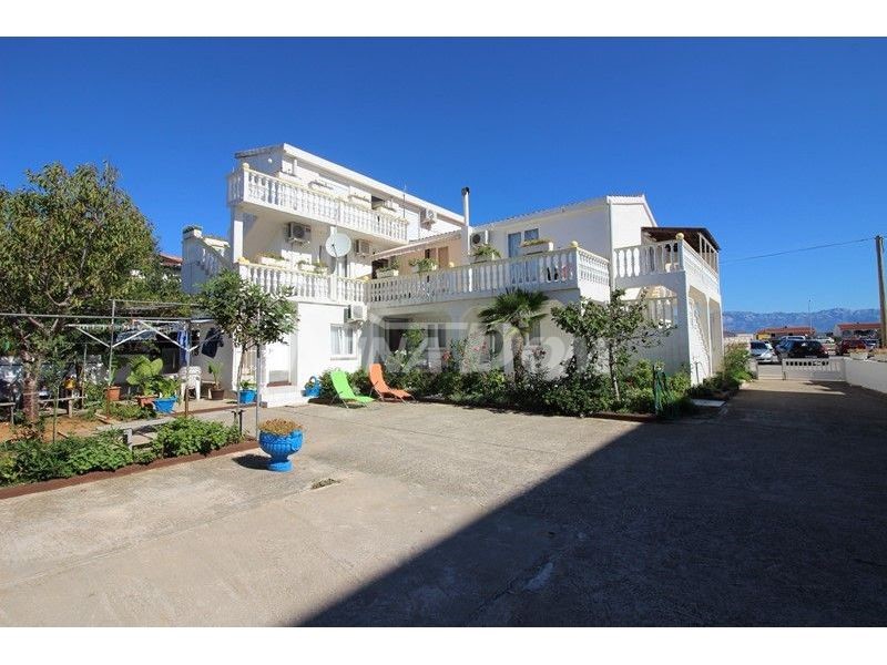 House For sale - ZADARSKA  VIR 
