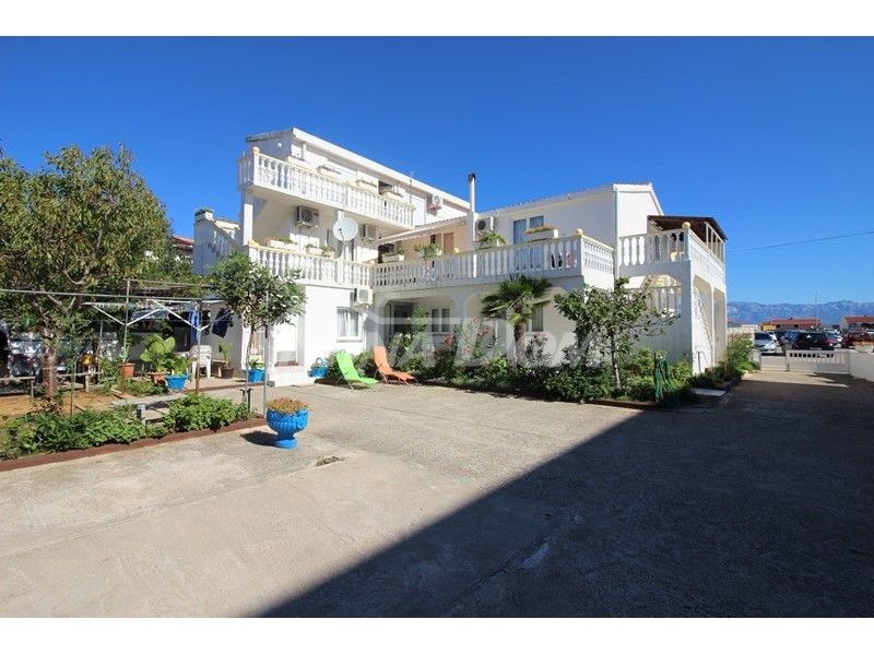 House For sale - ZADARSKA  VIR 