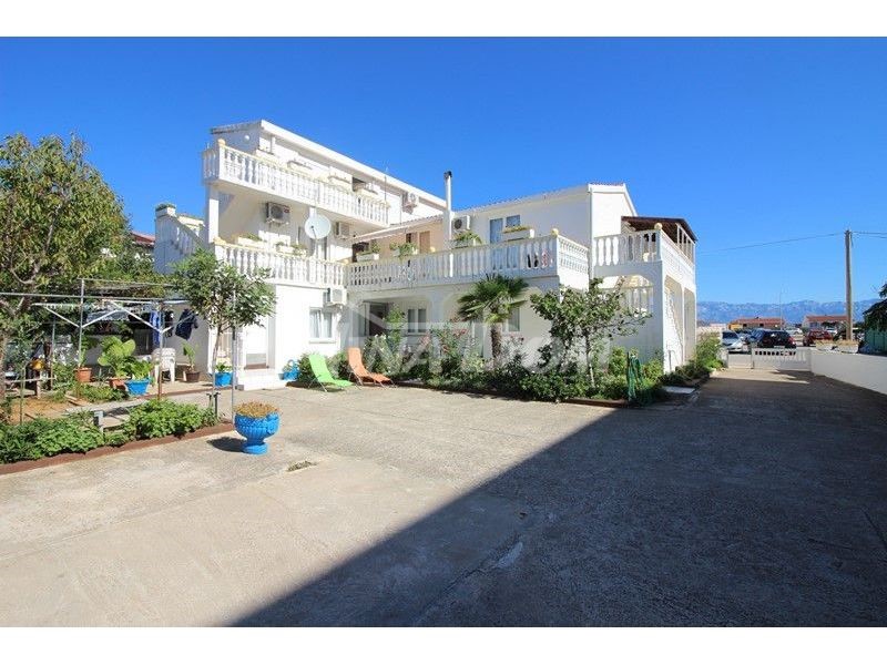 House For sale - ZADARSKA  VIR 
