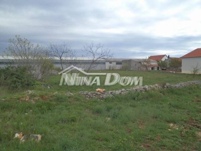 Terreno in vendita 1536 m² – Kožino