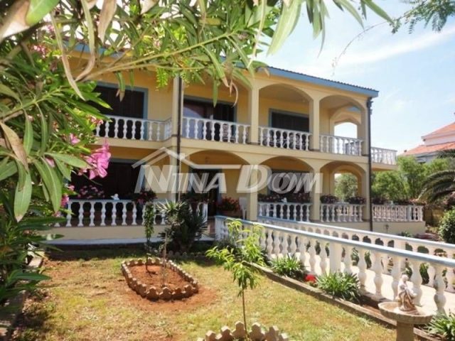 Dom na predaj 600 m² – Privlaka