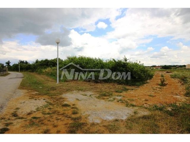 Terreno in vendita 1175 m² – Privlaka