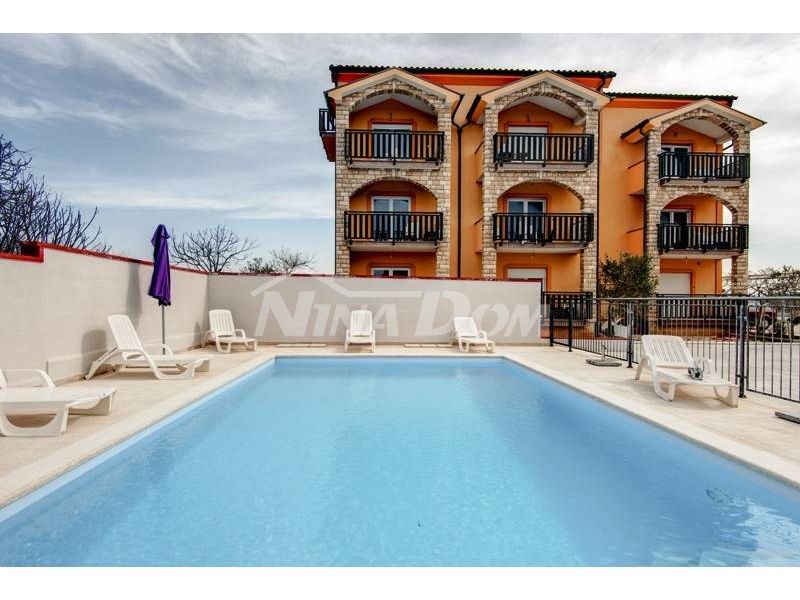 House For sale - ZADARSKA  NIN 