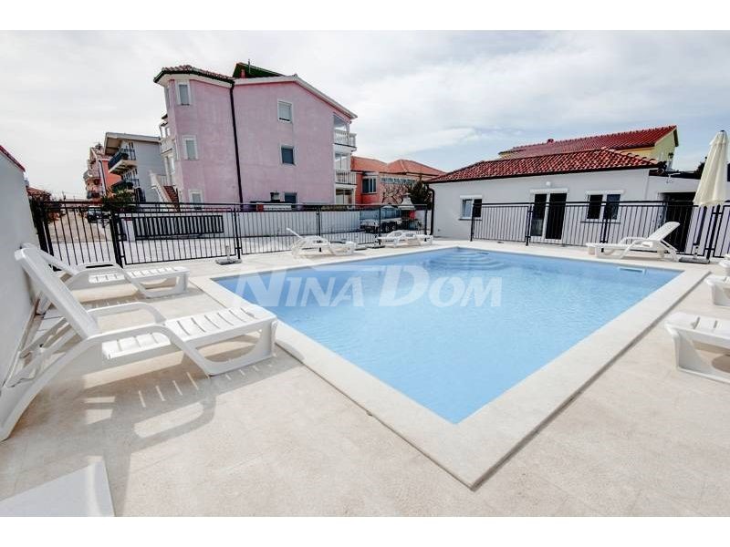 House For sale - ZADARSKA  NIN 