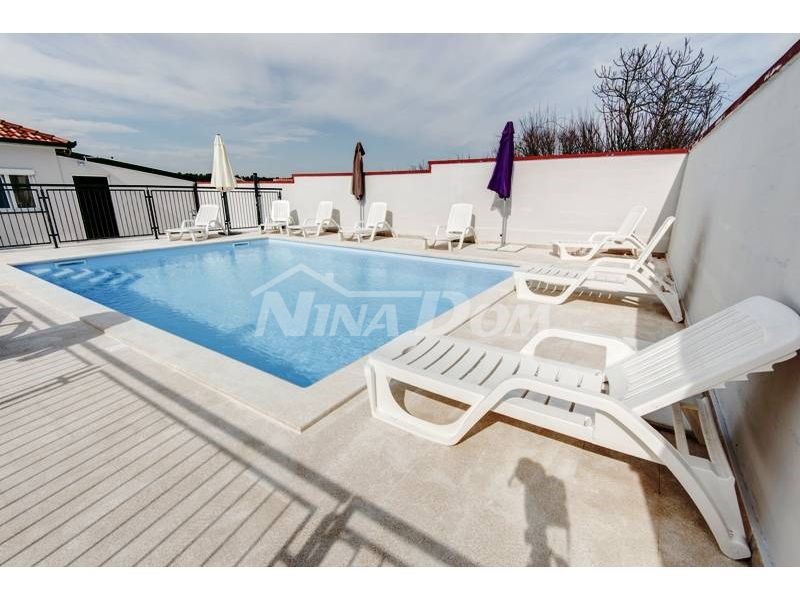 House For sale - ZADARSKA  NIN 