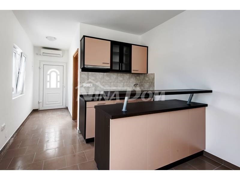 House For sale - ZADARSKA  NIN 