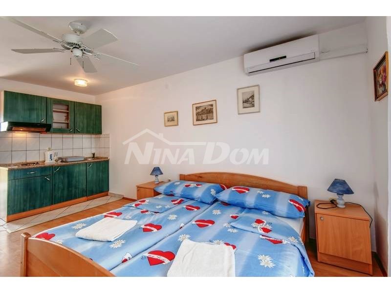 House For sale - ZADARSKA  NIN 