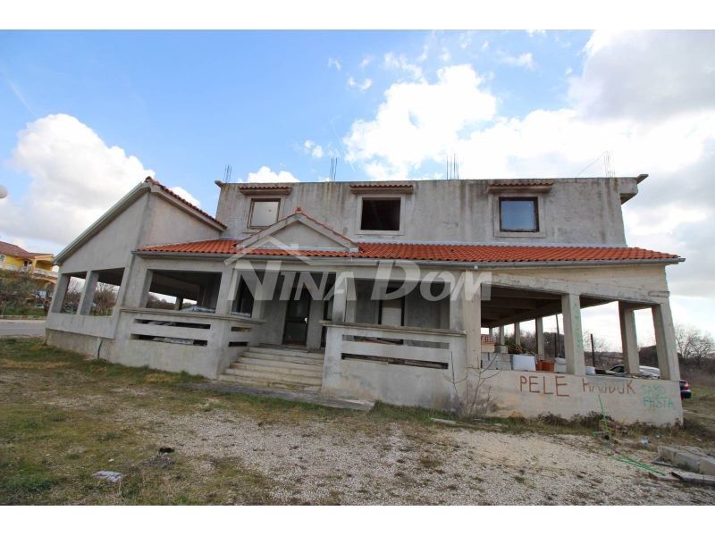 House For sale - ZADARSKA  NIN 