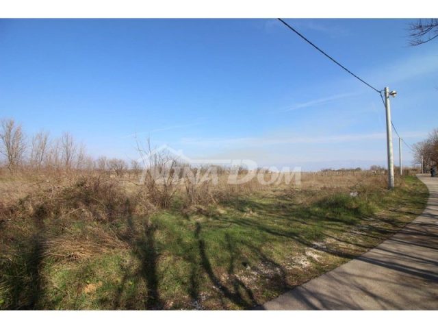 Terreno in vendita 1723 m² – Privlaka