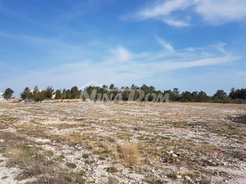 Terreno In vendita - ZADARSKA  VRSI 