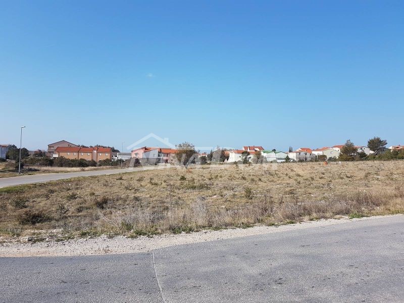 Parcela Naprodaj - ZADARSKA  Vrsi