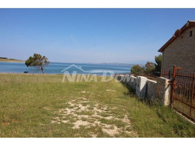 Terreno in vendita 809 m² – Vir