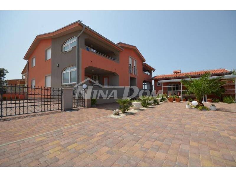 House For sale - ZADARSKA  VIR 