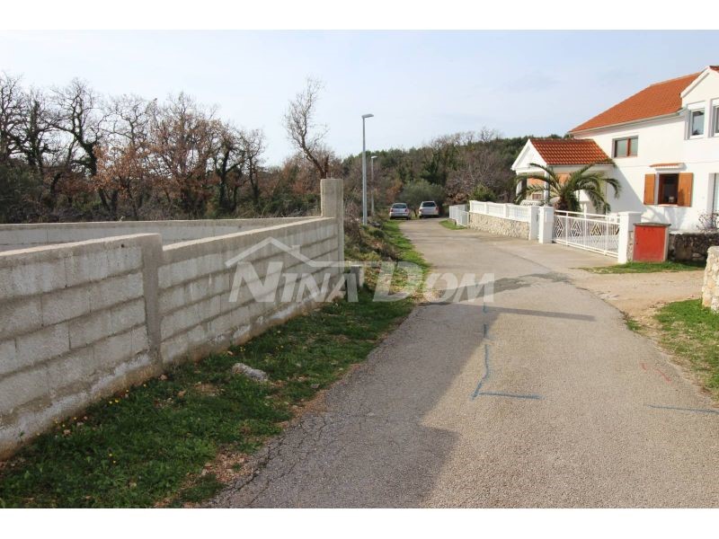 Land For sale - ZADARSKA  PAKOŠTANE 