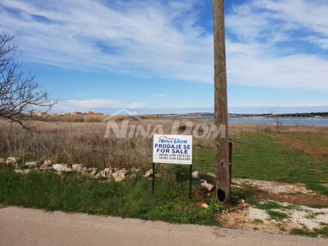 Terrain À vendre - Zadarska Privlaka - foto 3/3